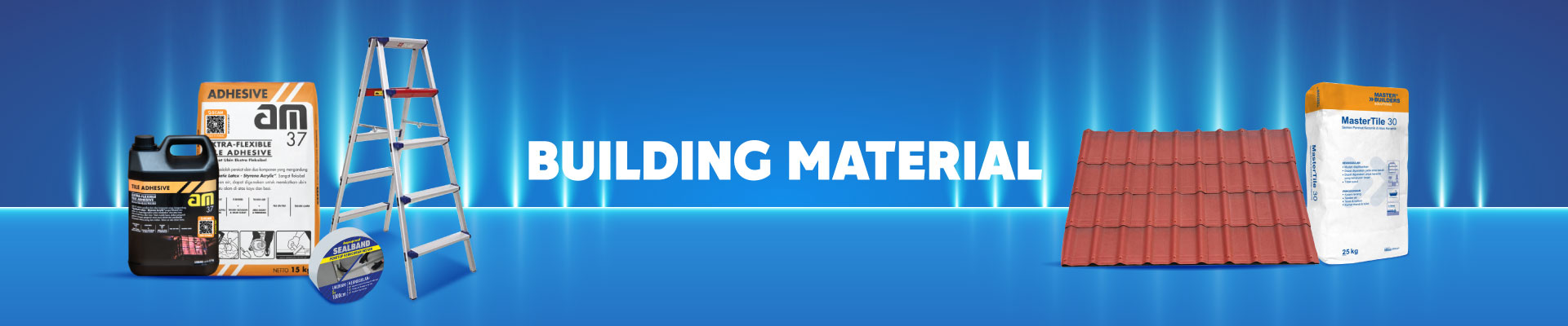 BUILDING MATERIAL BUILDING MATERIAL