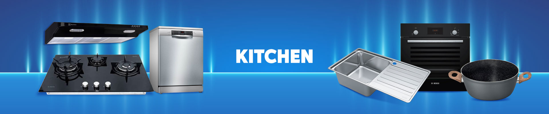 KITCHEN KITCHEN
