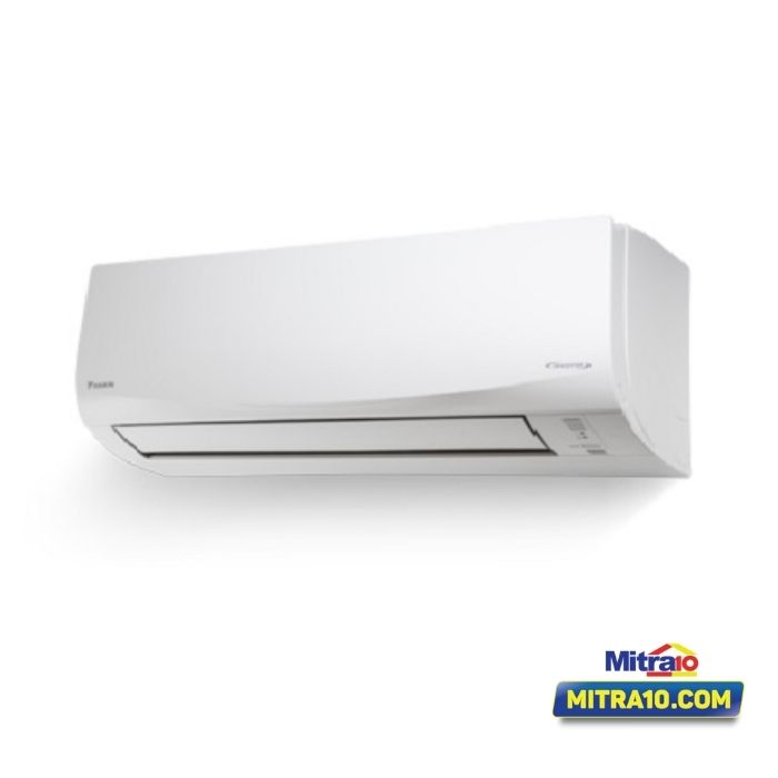 Daikin AC Multi Split 2 Koneksi MKC50RVM4 1,5 Pk Putih