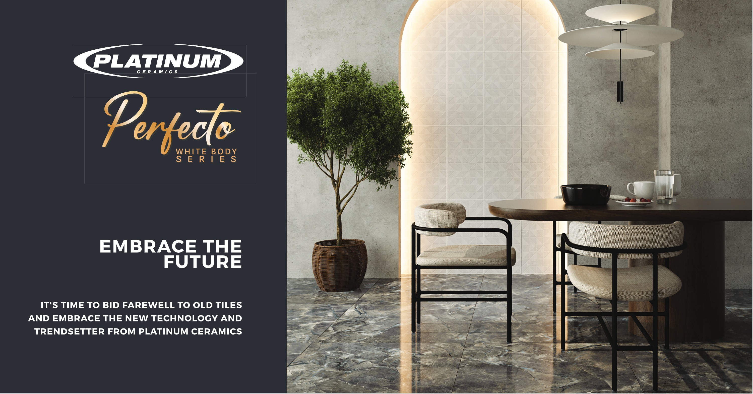 Banner Upgrade Rumah Anda dengan Platinum Ceramics