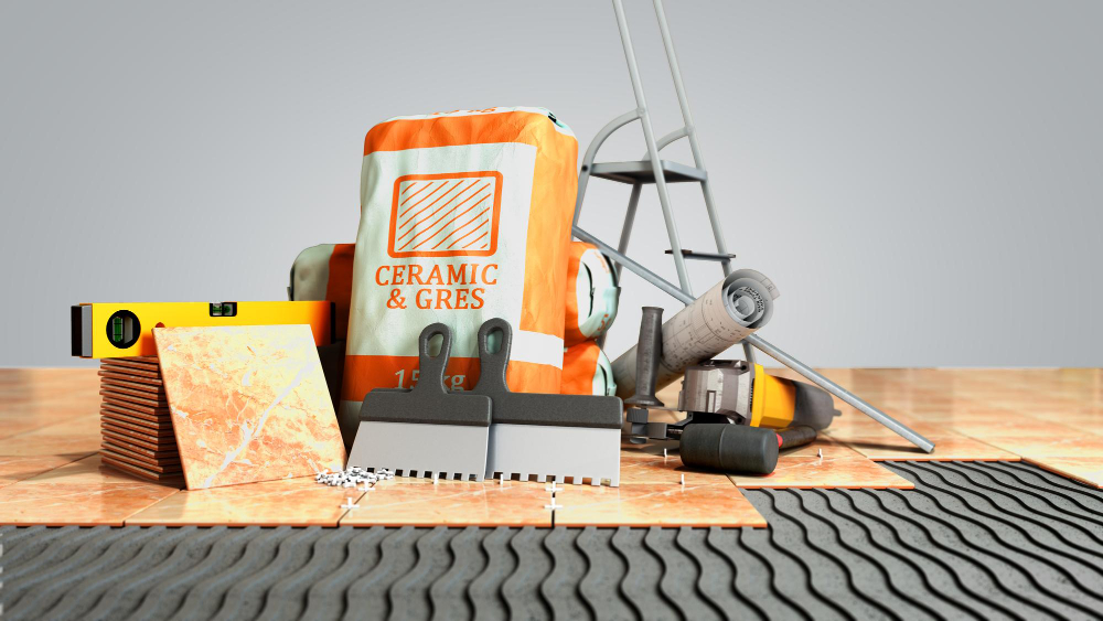 Ini Daftar Bahan Bangunan untuk Membangun Rumah, Jangan Pilih Asal-asalan!