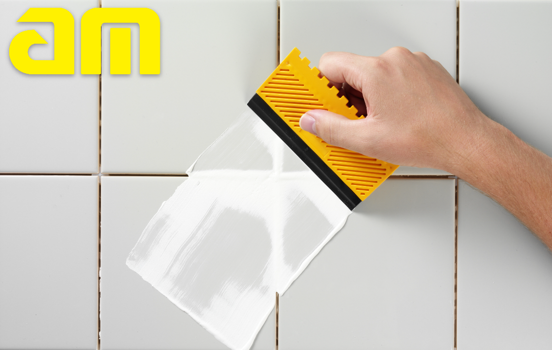 Gambar Kenali Apa Itu Nat Keramik Beserta Fungsi dan Jenisnya