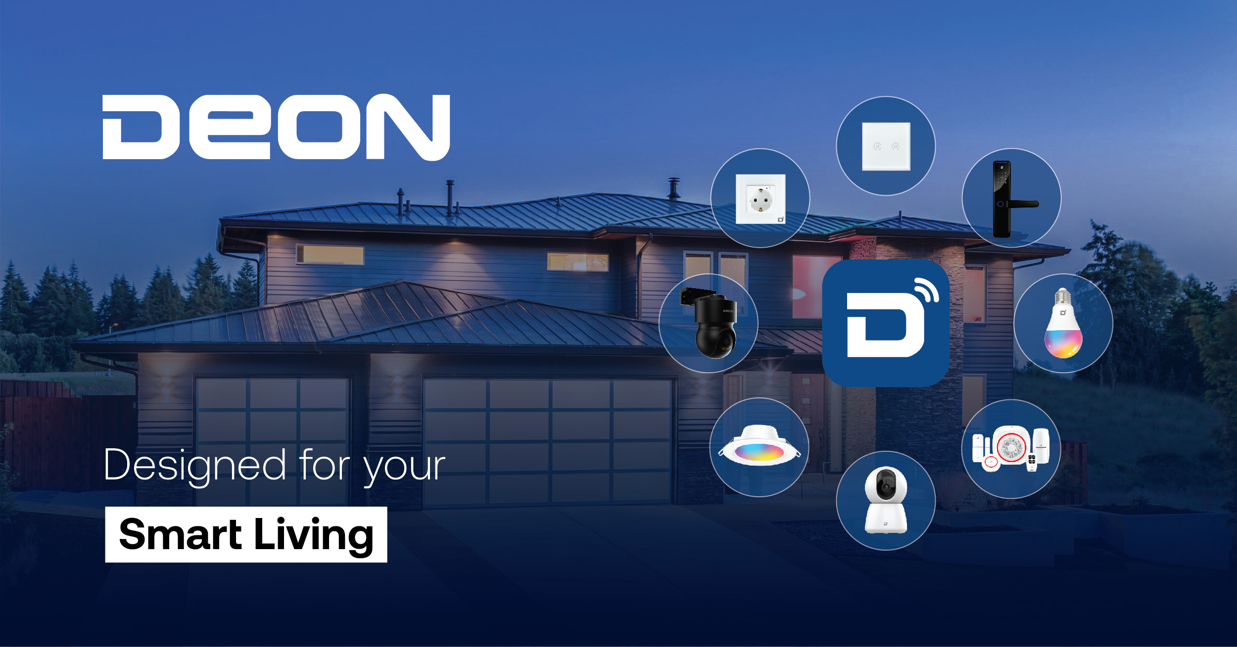 Gambar Deon Smart Living Hadir dengan Harga yang Terjangkau