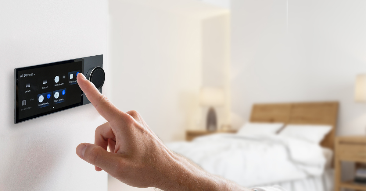 Gambar Tips Membuat Rumah Menjadi Smart Home Idaman Bagi Penghuninya