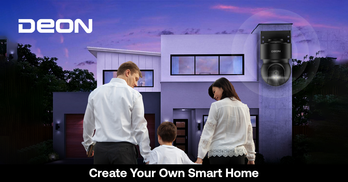 Gambar Pesatnya Smart Home di Kalangan Masyarakat, Apa Arti Smart Home Itu?