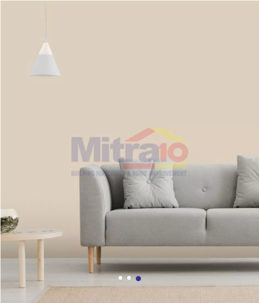 Cat tembok warna Athene dari Dulux