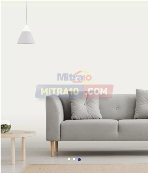 Cat tembok warna Skylight dari Jotun