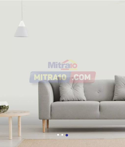 Cat tembok warna Twilight dari Jotun