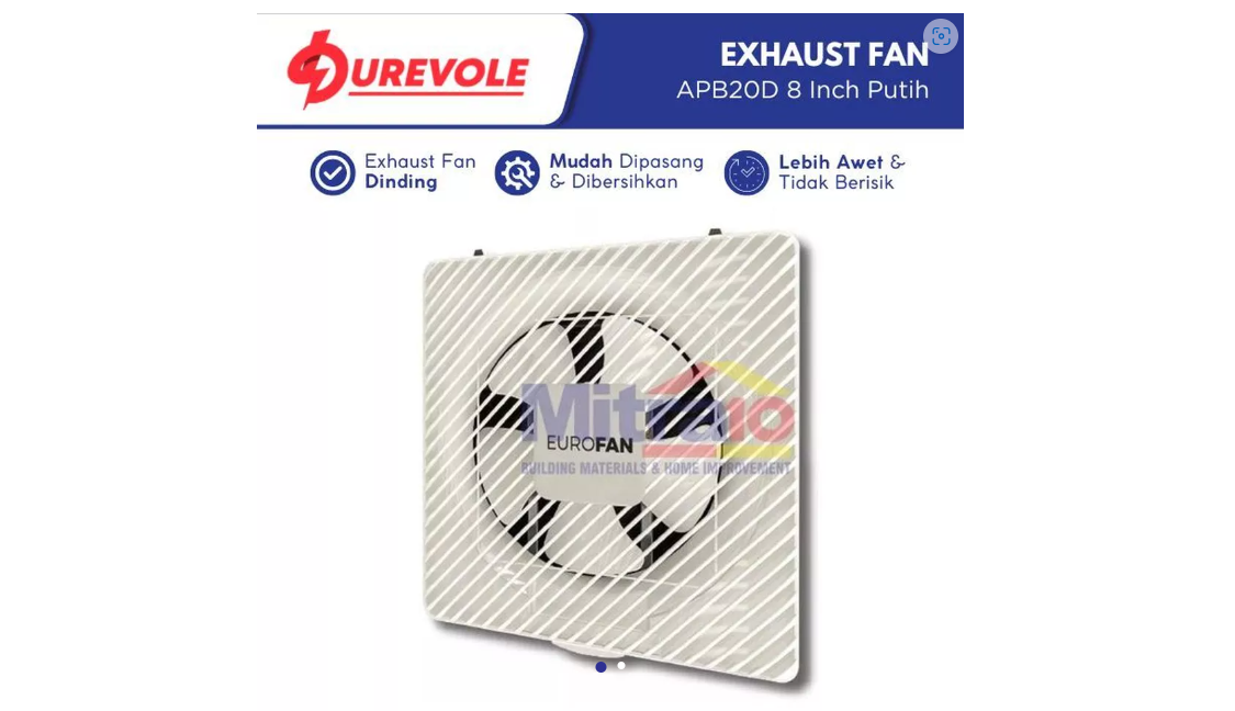 exhaust fan