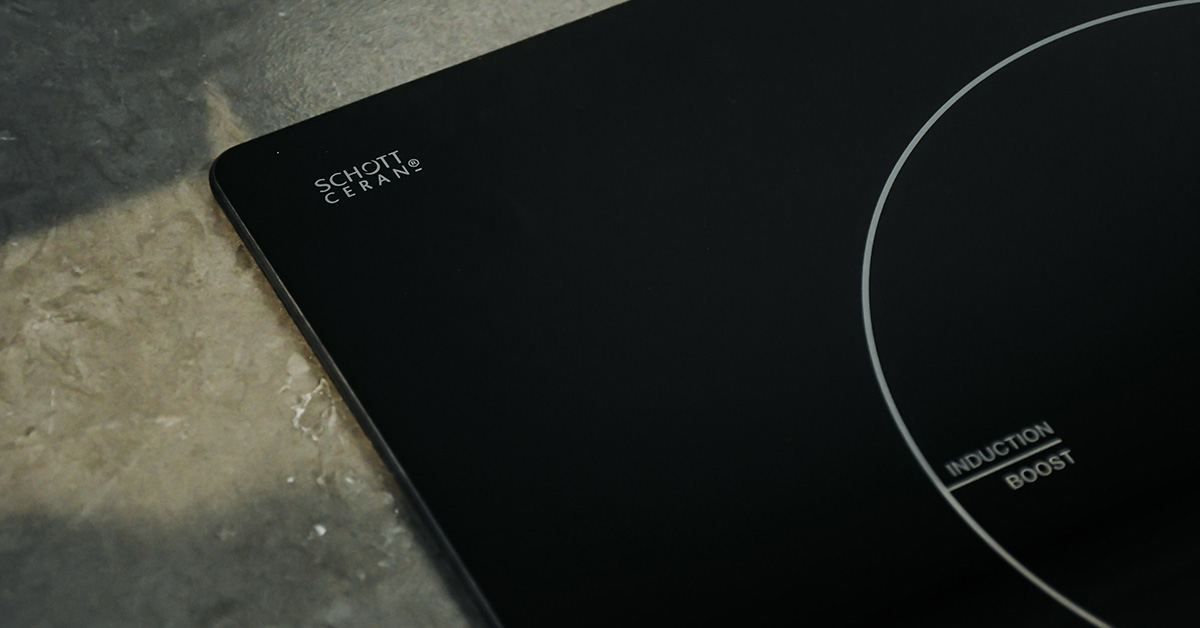 Upgrade Dapur Tanpa Renovasi Besar? Mulai dari Kompornya