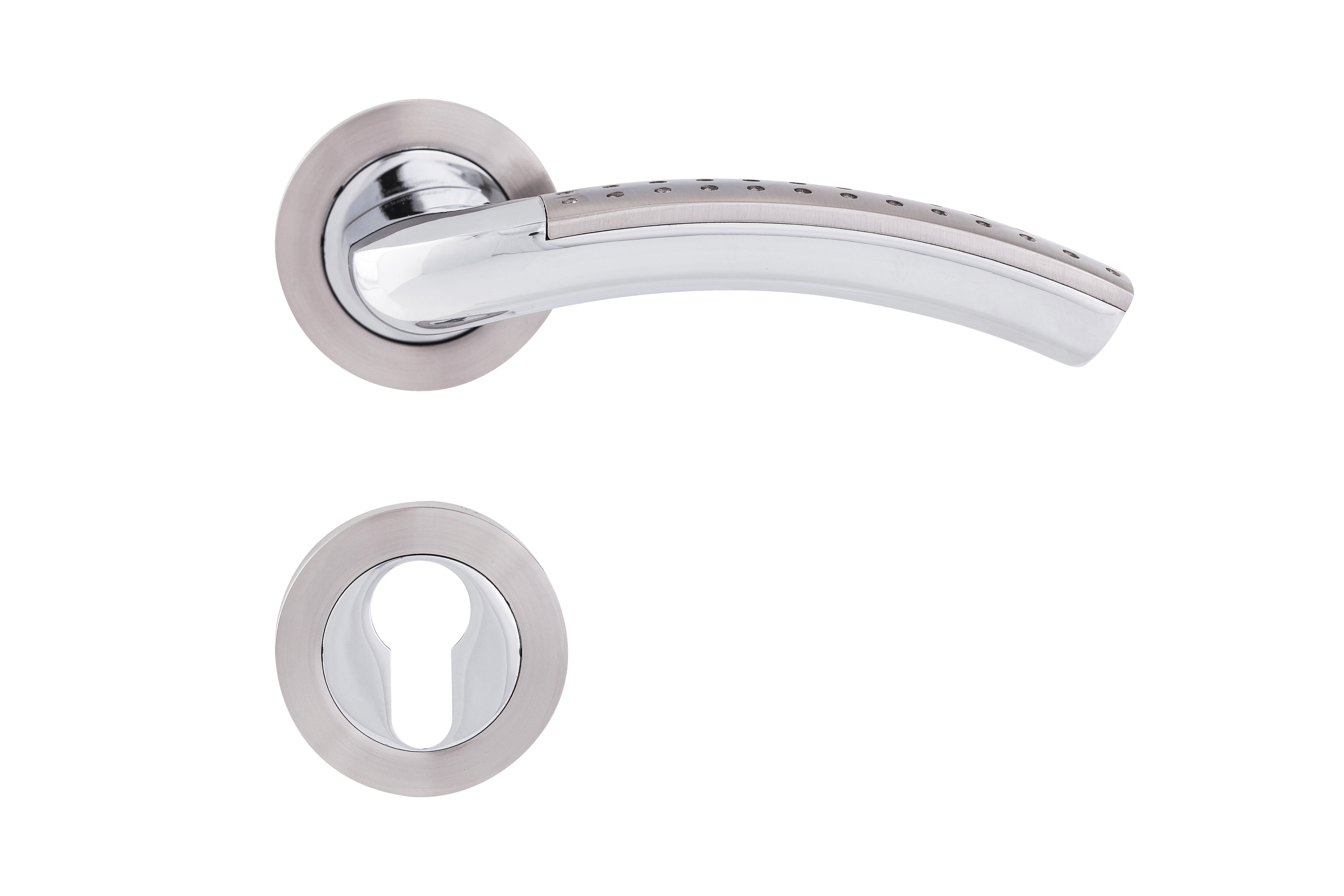 Gambar Bellezza By Kenari Djaja, Kunci Rumah Idaman HRE.858.19 US15+US26