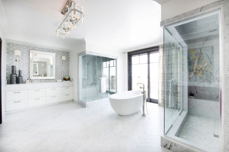 perbedaan keramik dan granit