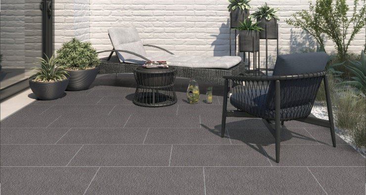 Memilih Lantai Granit untuk dirumah dan bangunan komersil