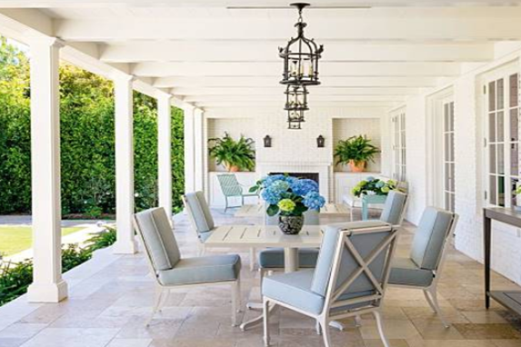 Material Finishing Keramik Lantai