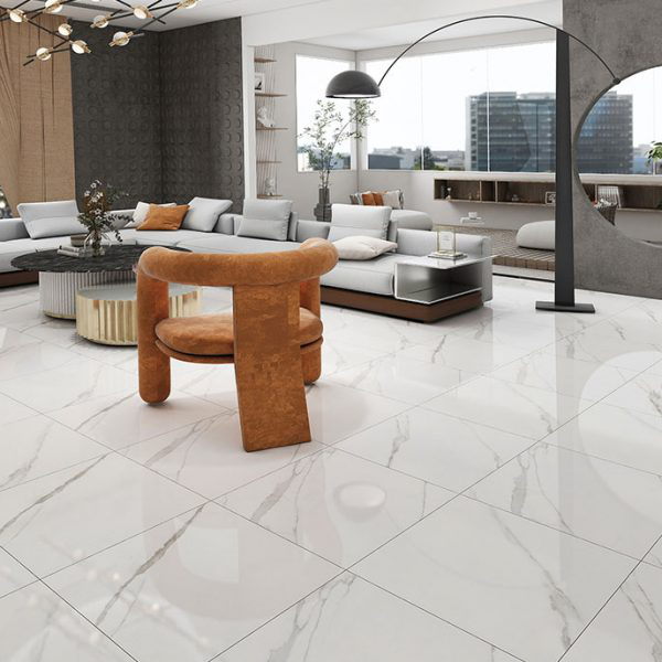 Warna Lantai Granit Untuk Ruang Tamu