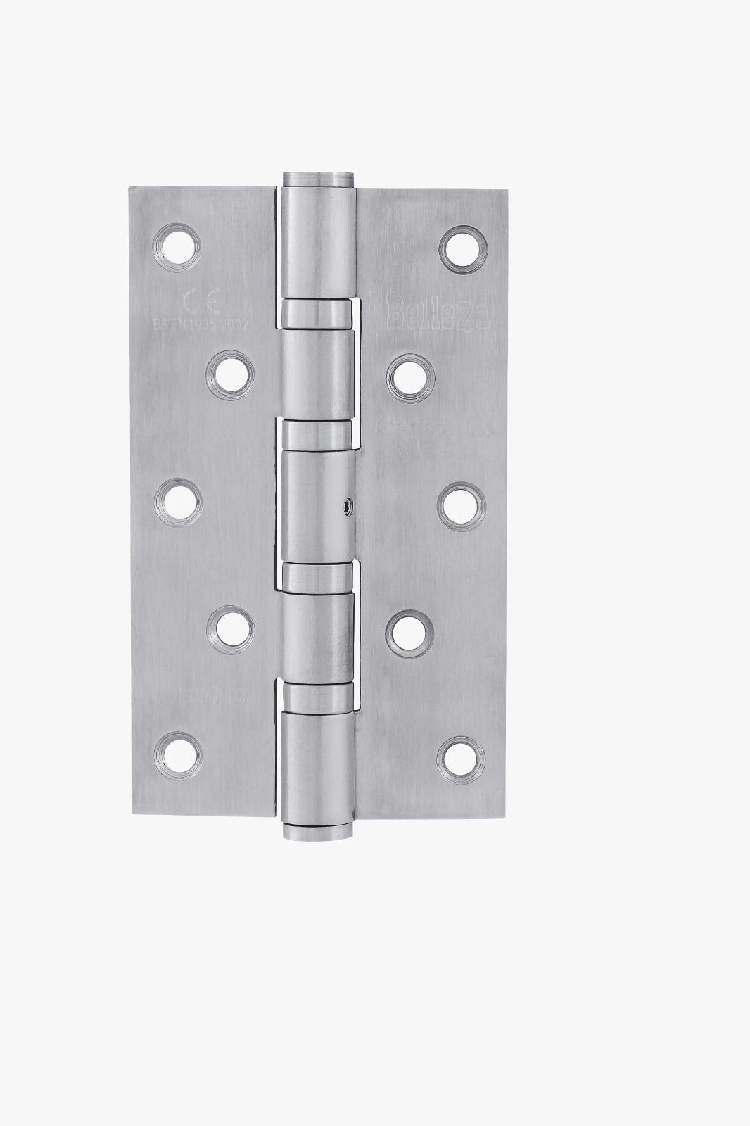 Gambar Bellezza By Kenari Djaja, Kunci Rumah Idaman Engsel Bellezza tipe BZ35 3X2,5X2.5MM 4BB NRP