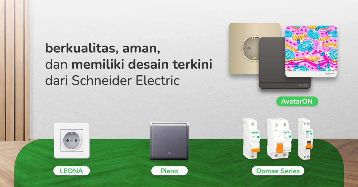 Gambar Sesuaikan Sakelar dengan Karakteristik-mu, Ini dia AvatarON