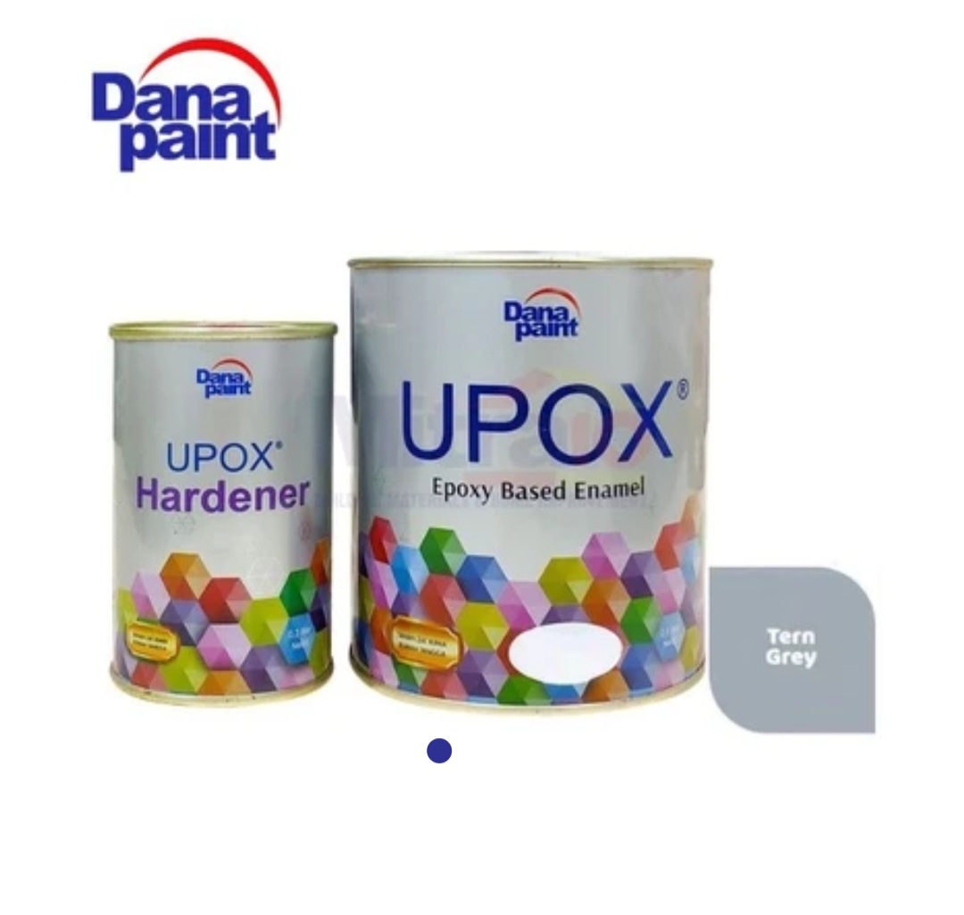 Dana Paint Upox