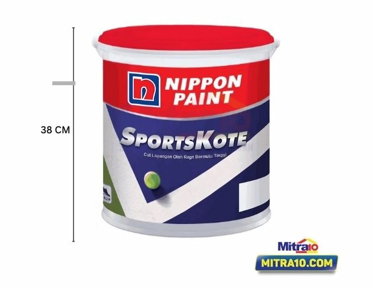 Nippon Paint SportsKote