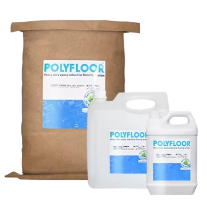 Polyfloor Epoxy