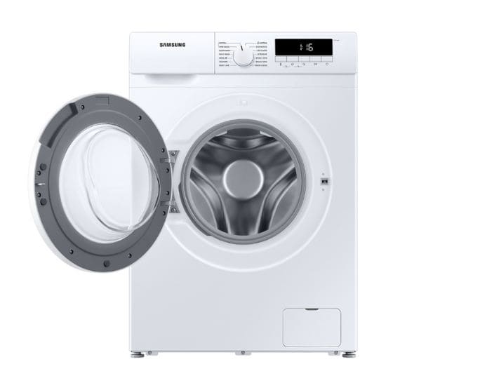 Samsung Mesin Cuci 1 Front Load WW85T3040WW 8.5 Kg Putih