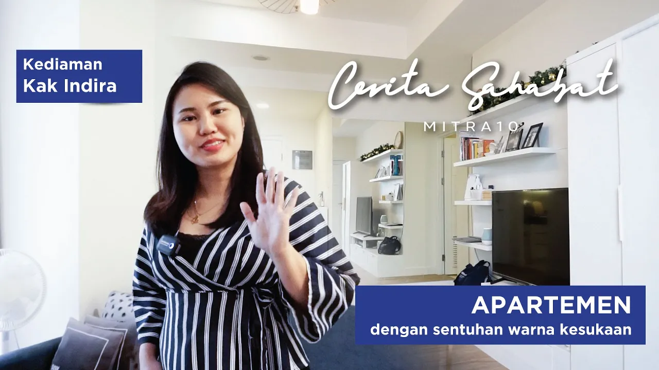 Banner Memilih Apartment Sebagai Hunian Impian